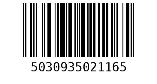 NASCAR 2000 Launch Release (France, Italy, Netherlands, UK) Barcode - 5030935021165 - PlayStation 1 PAL region