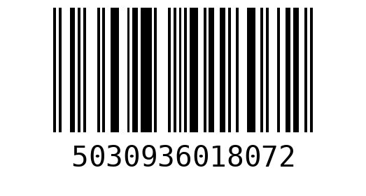 NBA Live 99 Launch Release (Greece, Netherlands) Barcode - 5030936018072 - PlayStation 1 PAL region