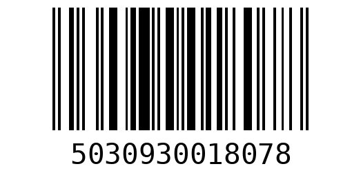 NBA Live 99 Launch Release (UK) Barcode - 5030930018078 - PlayStation 1 PAL region