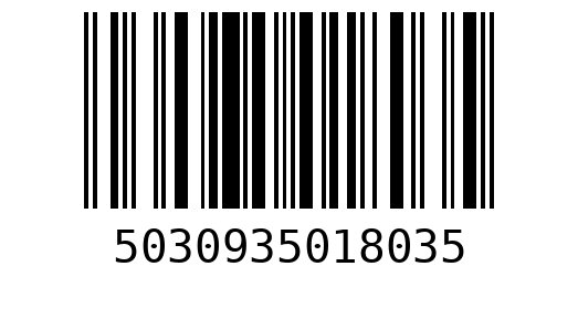 NHL 99 Launch Release (Italy, Netherlands) Barcode - 5030935018035 - PlayStation 1 PAL region