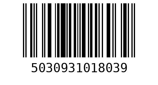 NHL 99 Launch Release (France) Barcode - 5030931018039 - PlayStation 1 PAL region