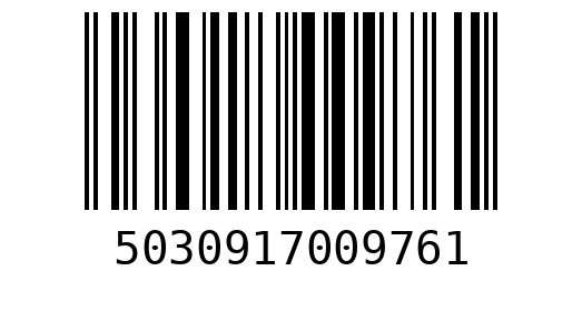 NHL Championship 2000 Launch Release (Germany) Barcode - 5030917009761 - PlayStation 1 PAL region