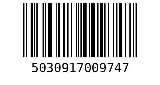 NHL Championship 2000 Launch Release (UK) Barcode - 5030917009747 - PlayStation 1 PAL region