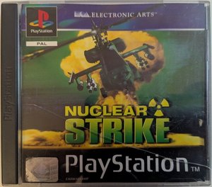 Nuclear Strike