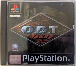 O.D.T.