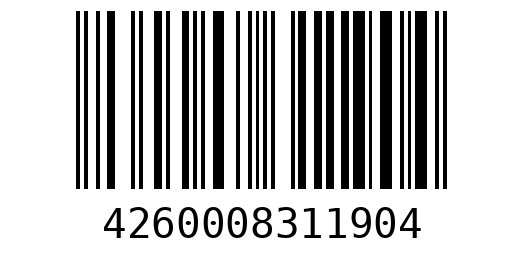 Omega Assault Launch Release (Germany) Barcode - 4260008311904 - PlayStation 1 PAL region
