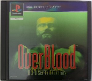 OverBlood