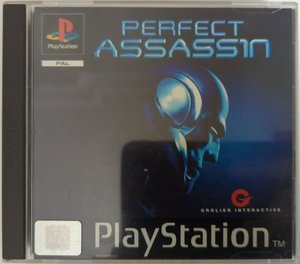 Perfect Assassin