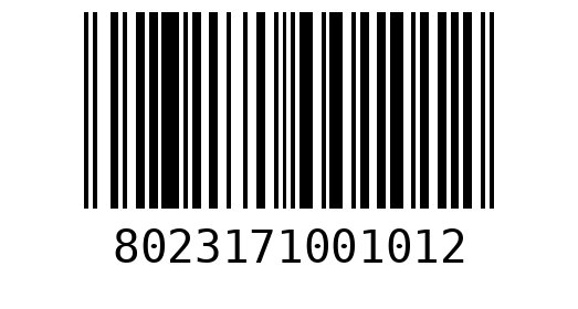 Gioca con i Teletubbies Original Barcode - 8023171001012 - PlayStation 1 PAL region