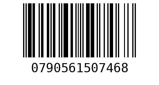 Player Manager 2000 Launch Release (Germany) Barcode - 0790561507468 - PlayStation 1 PAL region