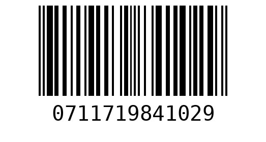 Point Blank 2 Special Bundle Barcode - 0711719841029 - PlayStation 1 PAL region
