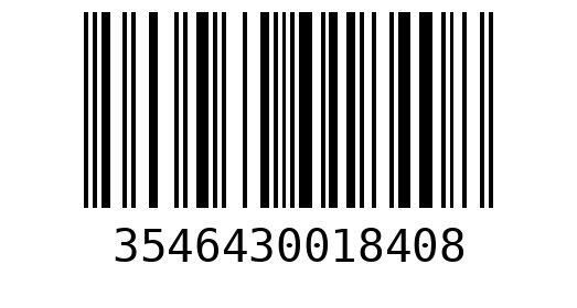 Pong Best Of Infogrames (Italy) Barcode - 3546430018408 - PlayStation 1 PAL region