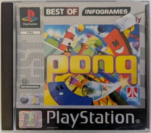 Pong