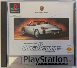 Porsche Challenge