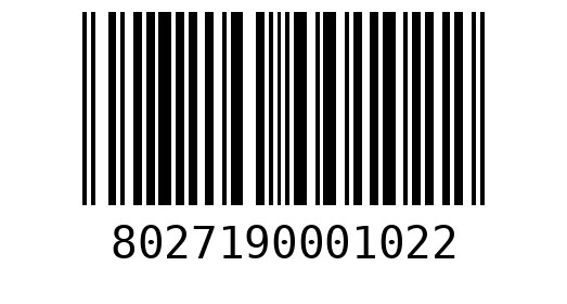 Puchi Carat Special Bundle (France, Netherlands, UK) Barcode - 8027190001022 - PlayStation 1 PAL region