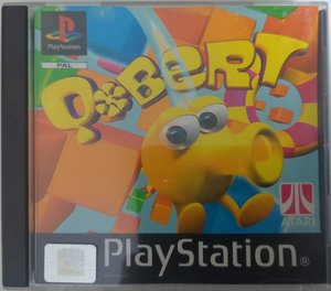 Q-bert
