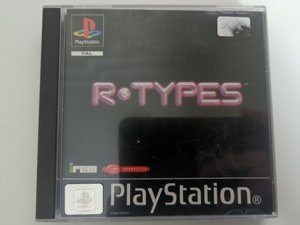 R-Types