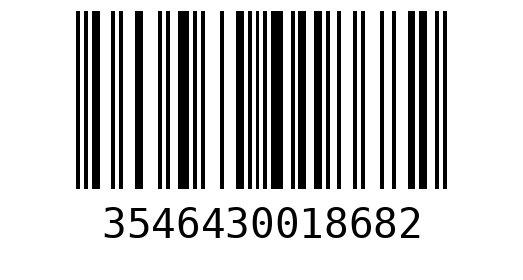 Radikal Bikers Best Of Infogrames Barcode - 3546430018682 - PlayStation 1 PAL region