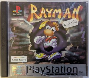 Rayman