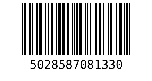 Resident Evil Platinum (Germany) Barcode - 5028587081330 - PlayStation 1 PAL region