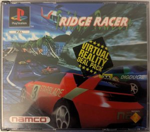 Ridge Racer