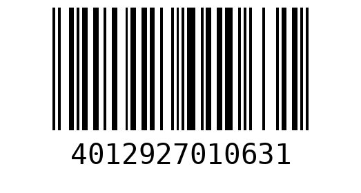 Ronin Blade Launch Release (France, Germany, Netherlands, Spain) Barcode - 4012927010631 - PlayStation 1 PAL region