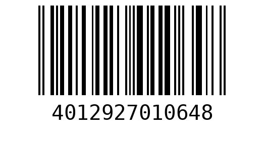 Ronin Blade Launch Release (Italy) Barcode - 4012927010648 - PlayStation 1 PAL region