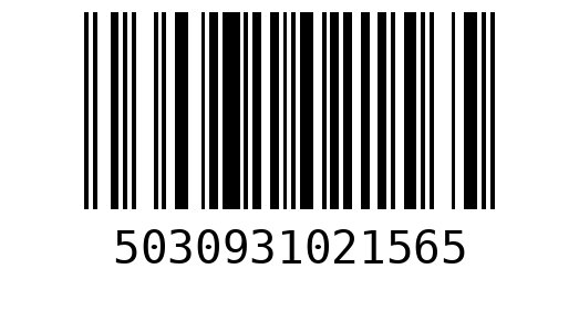 Sled Storm Launch Release (France) Barcode - 5030931021565 - PlayStation 1 PAL region