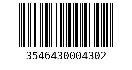 Die Schlumpfe Original Barcode - 3546430004302 - PlayStation 1 PAL region