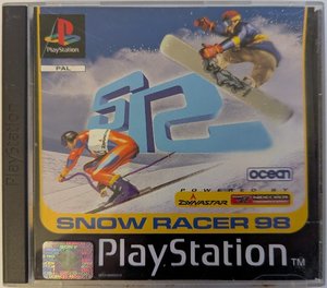 Snow Racer 98