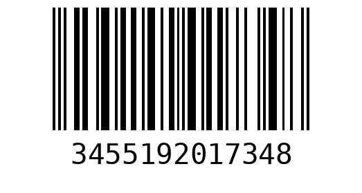 South Park Acclaim Range (France, Italy, Netherlands, Spain) Barcode - 3455192017348 - PlayStation 1 PAL region
