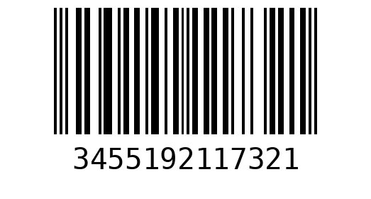 South Park Launch Release (France, Italy, Netherlands, Spain) Barcode - 3455192117321 - PlayStation 1 PAL region