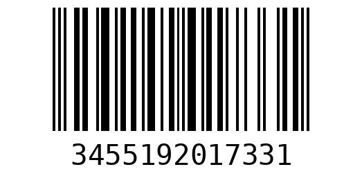 South Park Value Series - Black Label (Germany) Barcode - 3455192017331 - PlayStation 1 PAL region
