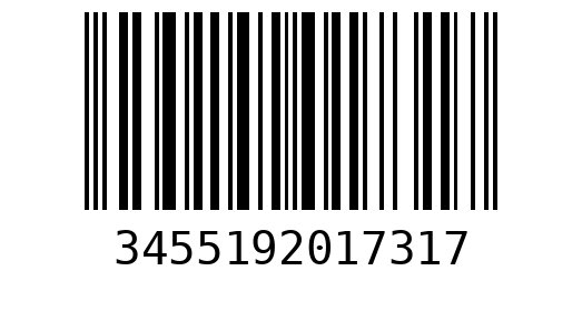 South Park Value Series - Black Label (UK) Barcode - 3455192017317 - PlayStation 1 PAL region
