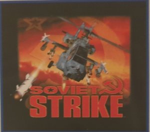 Soviet Strike
