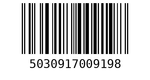 Space Invaders Launch Release (Germany) Barcode - 5030917009198 - PlayStation 1 PAL region
