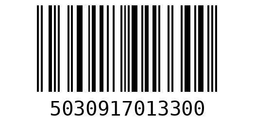 Space Invaders Eidos Légendes Collection (France) Barcode - 5030917013300 - PlayStation 1 PAL region