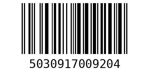 Space Invaders Launch Release (France) Barcode - 5030917009204 - PlayStation 1 PAL region