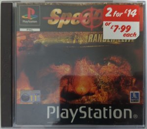 Spec Ops: Ranger Elite