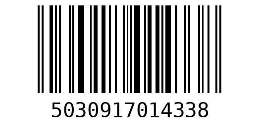 Spider-Man 2: Enter: Electro Original Barcode - 5030917014338 - PlayStation 1 PAL region