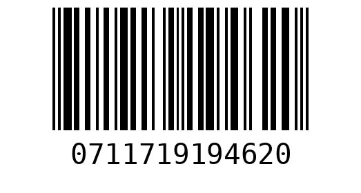 Spyro 2: Gateway to Glimmer Platinum (France, Germany, Italy, Netherlands, Spain, UK) Barcode - 0711719194620 - PlayStation 1 PAL region