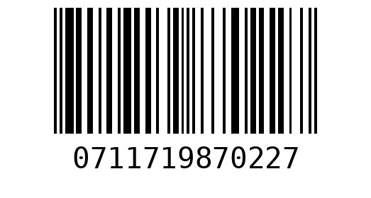 Spyro 2: Gateway to Glimmer Special Bundle (Greece, Portugal, Spain) Barcode - 0711719870227 - PlayStation 1 PAL region