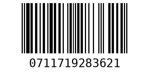 Spyro: Year of the Dragon Platinum (Germany) Barcode - 0711719283621 - PlayStation 1 PAL region