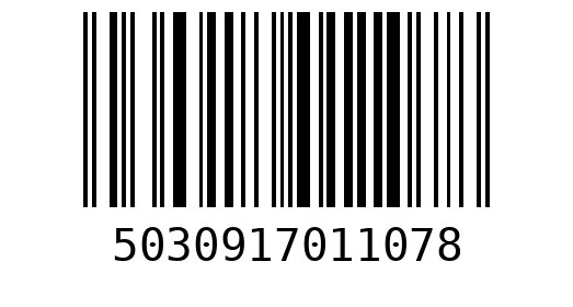 Star Trek: Invasion Original Barcode - 5030917011078 - PlayStation 1 PAL region