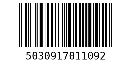 Star Trek: Invasion Original Barcode - 5030917011092 - PlayStation 1 PAL region