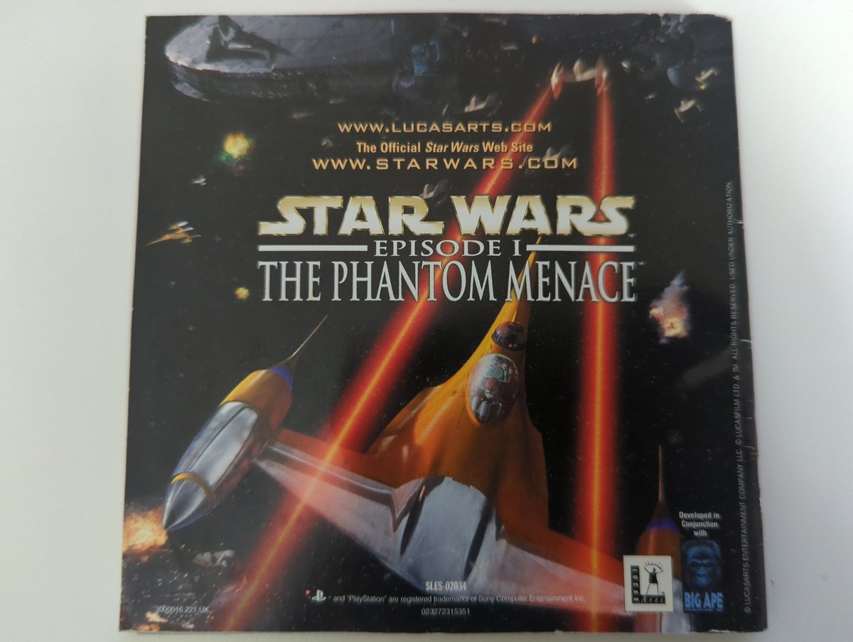 Manual back cover