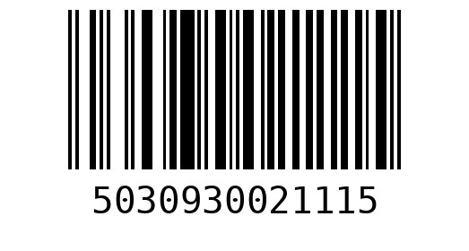 The F.A. Premier League Stars 2001 Original Barcode - 5030930021115 - PlayStation 1 PAL region