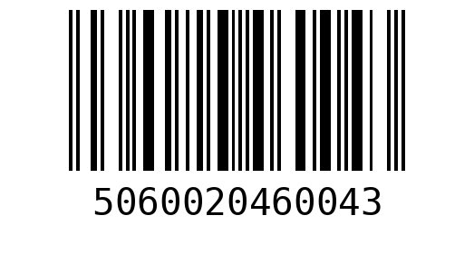 Street Scooters Original Barcode - 5060020460043 - PlayStation 1 PAL region