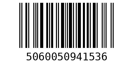 Super Dropzone: Intergalactic Rescue Mission Launch Release (Italy) Barcode - 5060050941536 - PlayStation 1 PAL region