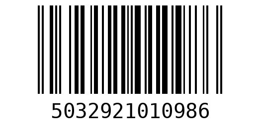 Sydney 2000 Original Barcode - 5032921011495 - PlayStation 1 PAL region